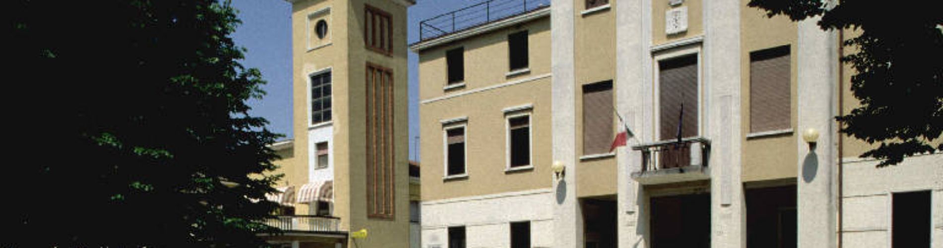 Sede Comunale